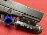 GLOCK G21 45 ACP SF Police Trade In w/ TLR-1 + Amer .45 ACP - Image 7 of 7