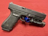 GLOCK G21 45 ACP SF Police Trade In w/ TLR-1 + Amer .45 ACP - Image 5 of 7