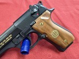 BERETTA M9 92FS 1985-2005 AMERICA&sbquo;S DEFENDER 9MM LUGER (9x19 PARA) - 5 of 7