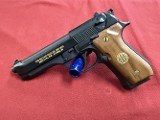 BERETTA M9 92FS 1985-2005 AMERICA&sbquo;S DEFENDER 9MM LUGER (9x19 PARA) - 4 of 7