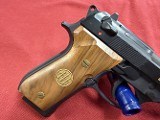 BERETTA M9 92FS 1985-2005 AMERICA&sbquo;S DEFENDER 9MM LUGER (9x19 PARA) - 2 of 7