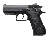 IWI JERICHO 941 F9 ORP 9MM LUGER (9x19 PARA) - Image 1 of 1