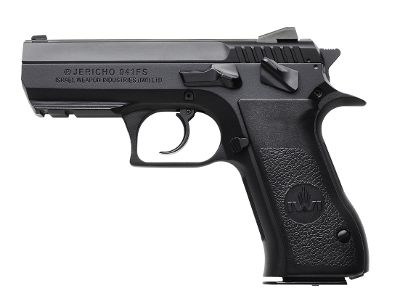 IWI JERICHO 941 F9 ORP 9MM LUGER (9x19 PARA) - Image 1 of 1