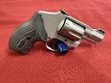 SMITH & WESSON 632-UC .32 H&R MAG - Image 1 of 7