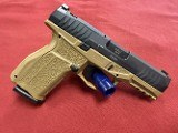 AREX DELTA M GEN 2 OPTICS READY MOS 9MM 9MM LUGER (9x19 PARA) - Image 3 of 7