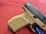AREX DELTA M GEN 2 OPTICS READY MOS 9MM 9MM LUGER (9x19 PARA) - Image 4 of 7