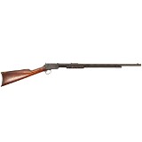 WINCHESTER 1890 .22 WMR - Image 2 of 5
