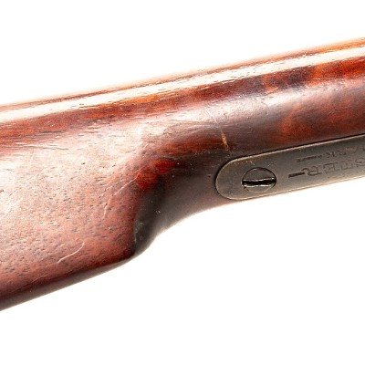 WINCHESTER 1890 .22 WMR - Image 5 of 5
