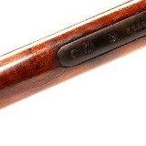 WINCHESTER 1890 .22 WMR - Image 4 of 5