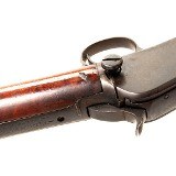 WINCHESTER 1890 .22 WMR - Image 3 of 5