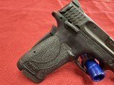 SMITH & WESSON 380 SHIELD EZ .380 ACP - Image 3 of 7