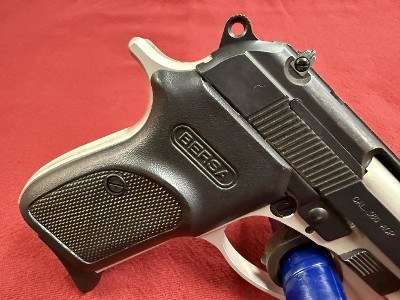 BERSA THUNDER 380 ACP .380 acp - Image 2 of 7