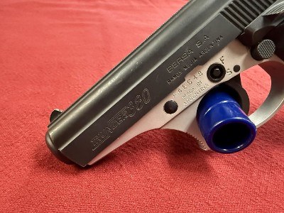 BERSA THUNDER 380 ACP .380 acp - Image 6 of 7