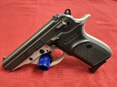 BERSA THUNDER 380 ACP .380 acp - Image 4 of 7
