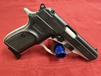 BERSA THUNDER 380 ACP .380 acp - Image 1 of 7