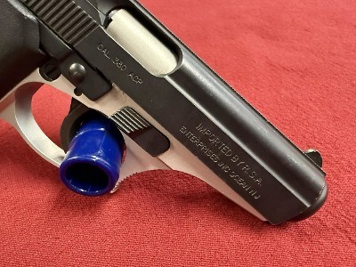 BERSA THUNDER 380 ACP .380 acp - Image 3 of 7