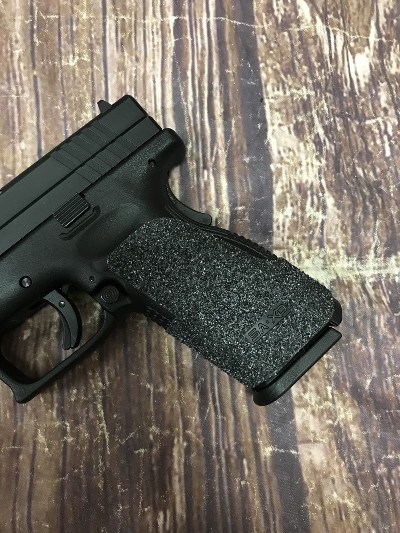 SPRINGFIELD ARMORY xd-9 9MM LUGER (9x19 PARA) - Image 2 of 7