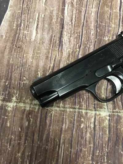 STAR Star S.A. 9MM LUGER (9x19 PARA) - Image 4 of 7