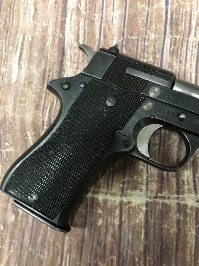 STAR Star S.A. 9MM LUGER (9x19 PARA) - Image 7 of 7