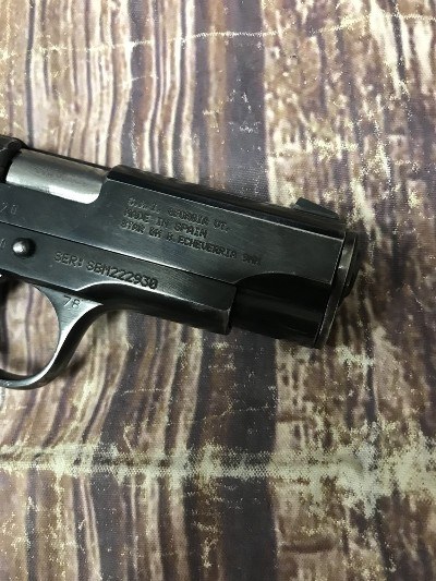 STAR Star S.A. 9MM LUGER (9x19 PARA) - Image 6 of 7