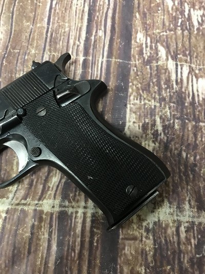 STAR Star S.A. 9MM LUGER (9x19 PARA) - Image 2 of 7