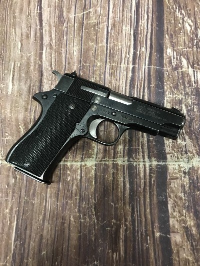 STAR Star S.A. 9MM LUGER (9x19 PARA) - Image 5 of 7