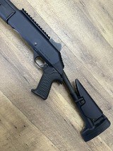 BENELLI M1014 TACTICAL SHOTGUN 12 GA 12 ga - Image 5 of 6