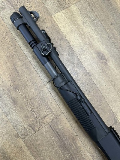 BENELLI M1014 TACTICAL SHOTGUN 12 GA 12 ga - Image 6 of 6