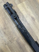 BENELLI M1014 TACTICAL SHOTGUN 12 GA 12 ga - Image 6 of 6