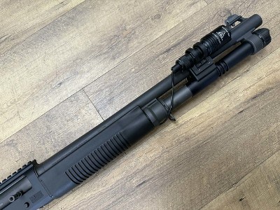 BENELLI M1014 TACTICAL SHOTGUN 12 GA 12 ga - Image 3 of 6