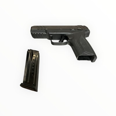 RUGER SECURITY 9 9MM LUGER (9x19 PARA) - Image 6 of 6