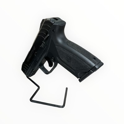 RUGER SECURITY 9 9MM LUGER (9x19 PARA) - Image 5 of 6