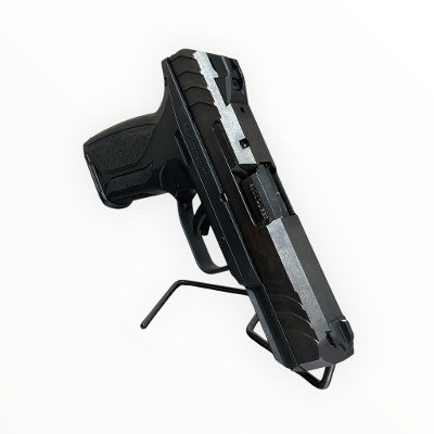 RUGER SECURITY 9 9MM LUGER (9x19 PARA) - Image 3 of 6