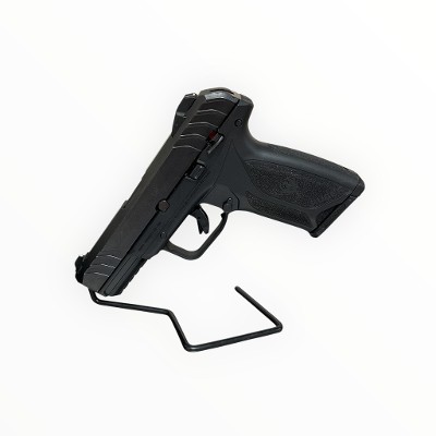 RUGER SECURITY 9 9MM LUGER (9x19 PARA) - Image 1 of 6