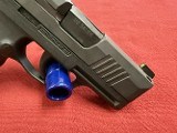 SIG SAUER P365 MICRO CARRY 9MM BUNDLE 9MM LUGER (9x19 PARA) - Image 4 of 7