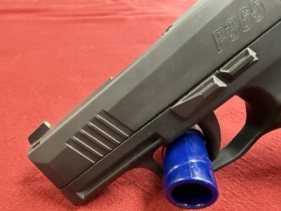 SIG SAUER P365 MICRO CARRY 9MM BUNDLE 9MM LUGER (9x19 PARA) - Image 7 of 7