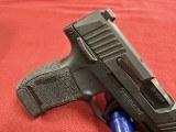 SIG SAUER P365 MICRO CARRY 9MM BUNDLE 9MM LUGER (9x19 PARA) - Image 3 of 7