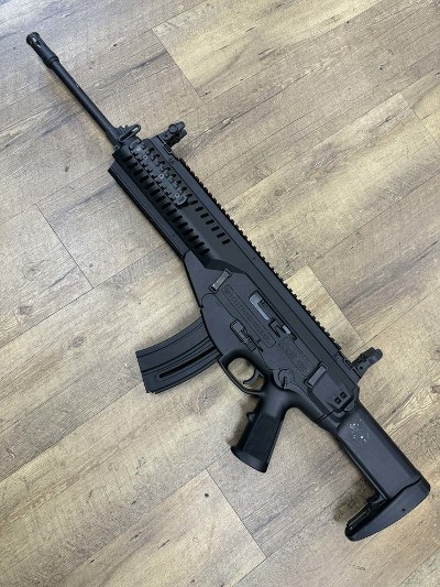 BERETTA ARX 160 22 LR RIFLE .22 LR - Image 4 of 6