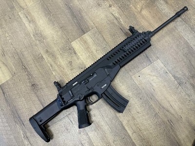 BERETTA ARX 160 22 LR RIFLE .22 LR