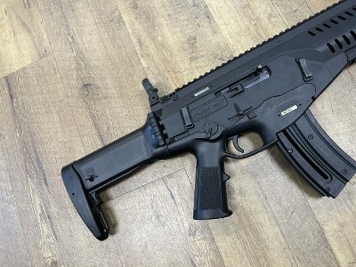 BERETTA ARX 160 22 LR RIFLE .22 LR - Image 2 of 6