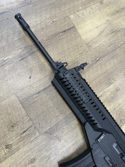 BERETTA ARX 160 22 LR RIFLE .22 LR - Image 6 of 6