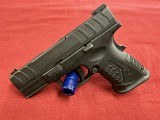 SPRINGFIELD ARMORY XDM 9MM ELITE 9MM LUGER (9x19 PARA) - Image 4 of 7