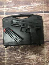HECKLER & KOCH VP9 OR (Missing Rear Sight) 9MM LUGER (9x19 PARA) - Image 1 of 7
