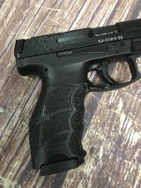 HECKLER & KOCH VP9 OR (Missing Rear Sight) 9MM LUGER (9x19 PARA) - Image 7 of 7