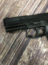 HECKLER & KOCH VP9 OR (Missing Rear Sight) 9MM LUGER (9x19 PARA) - Image 4 of 7