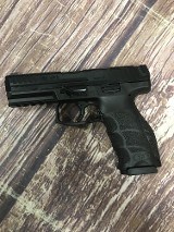 HECKLER & KOCH VP9 OR (Missing Rear Sight) 9MM LUGER (9x19 PARA) - Image 2 of 7