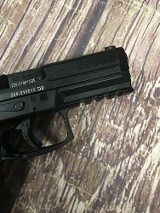 HECKLER & KOCH VP9 OR (Missing Rear Sight) 9MM LUGER (9x19 PARA) - Image 6 of 7