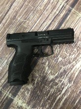 HECKLER & KOCH VP9 OR (Missing Rear Sight) 9MM LUGER (9x19 PARA) - Image 5 of 7
