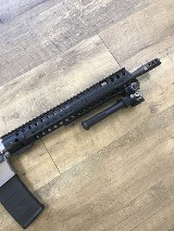 PATRIOT ORDNANCE FACTORY (POF) P-415 w/ Bipod 5.56X45MM NATO - Image 4 of 7