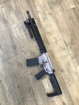 PATRIOT ORDNANCE FACTORY (POF) P-415 w/ Bipod 5.56X45MM NATO - Image 5 of 7